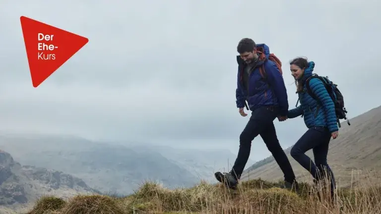 Der Ehe-Kurs in Kerzers