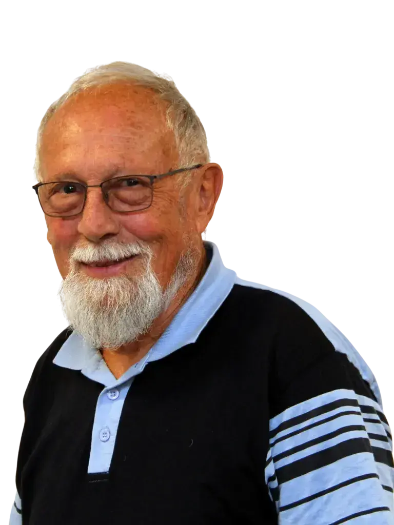 Porträt Ernst Streit-Dietrich